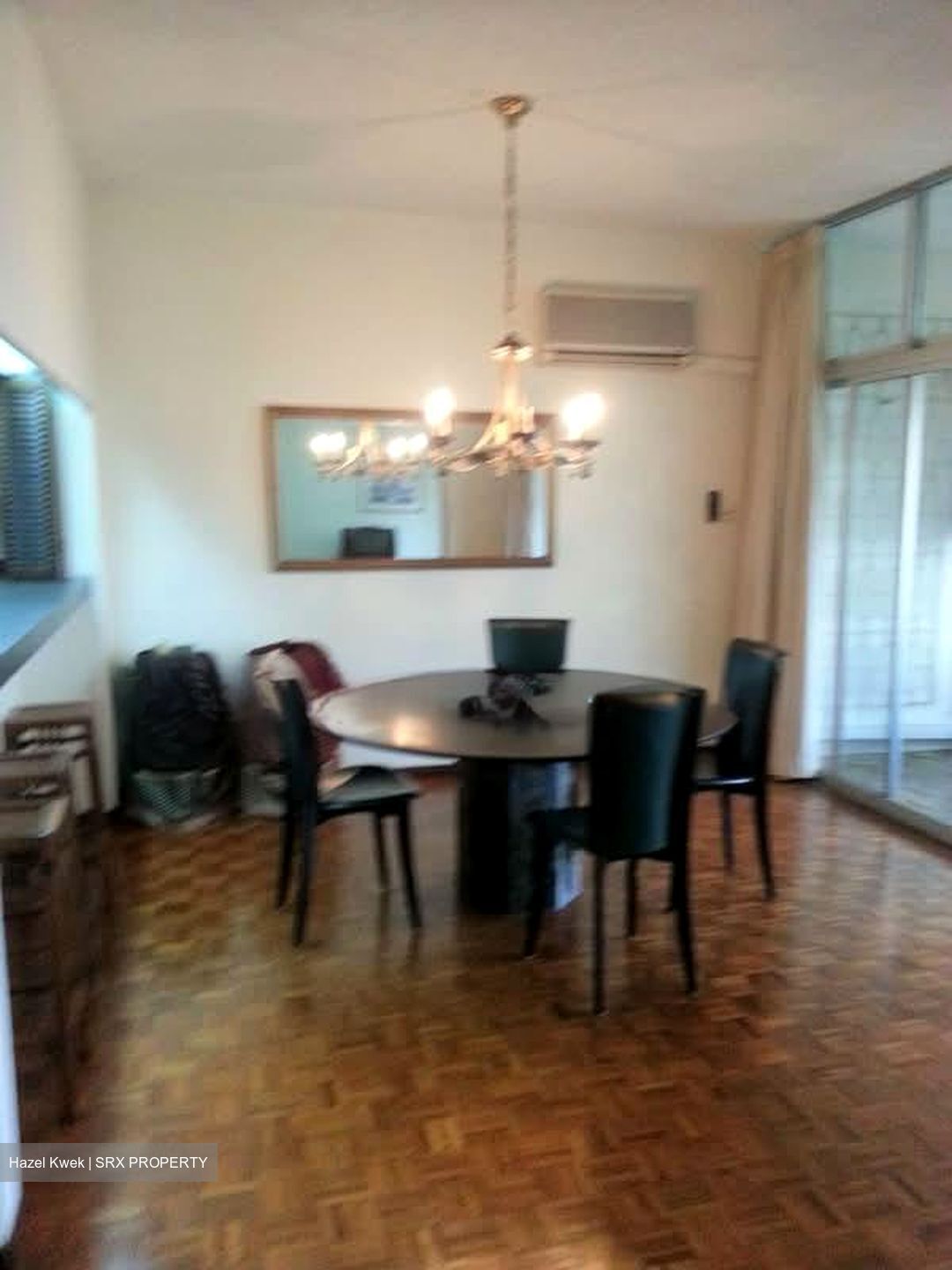 Ridgewood (D10), Condominium #597466341